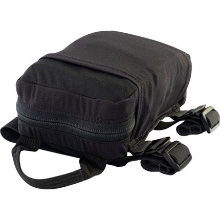 Headrest Vehicle-Mounted IFAK Kit