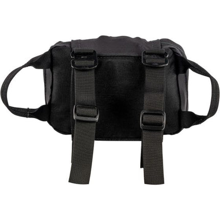 Headrest Vehicle-Mounted IFAK Kit