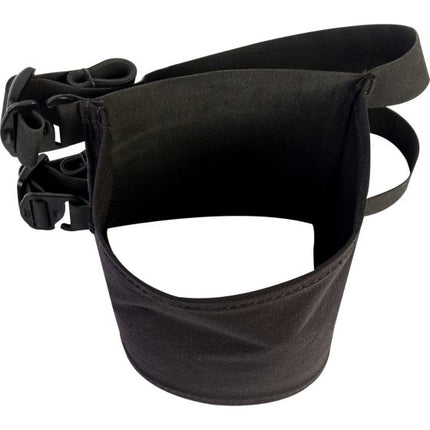 Headrest Vehicle-Mounted IFAK Kit