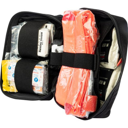 Headrest Vehicle-Mounted IFAK Kit