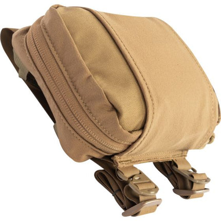 Headrest Vehicle-Mounted IFAK Kit