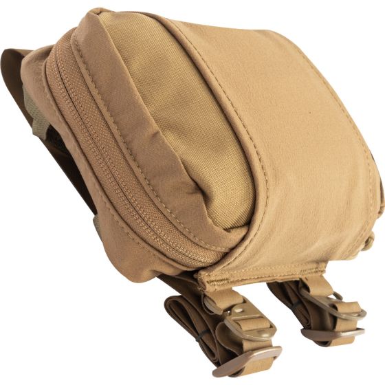 Headrest Vehicle-Mounted IFAK Kit