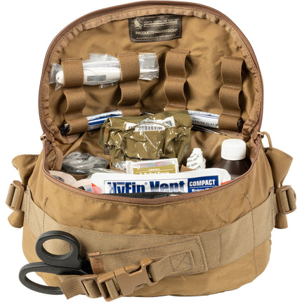 K-9 Tactical Field Kit – Advanced Canine Trauma & Emergency Care System