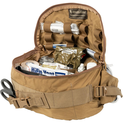 K-9 Tactical Field Kit – Advanced Canine Trauma & Emergency Care System