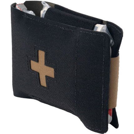 Everyday Carry (EDC) Wallet Kit by North American Rescue, compact trauma gear wallet, rugged design for emergencies