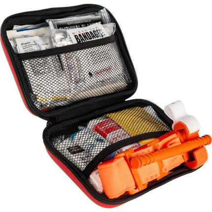 NAR Ready Every Day (RED) Kit — Personal, red carry case, main product photo