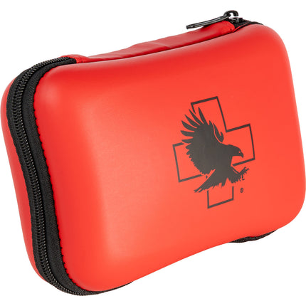 Ready Every Day (RED) Personal First Aid & Trauma Kit