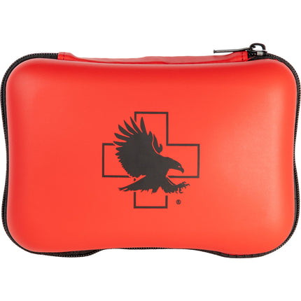 Ready Every Day (RED) Personal First Aid & Trauma Kit