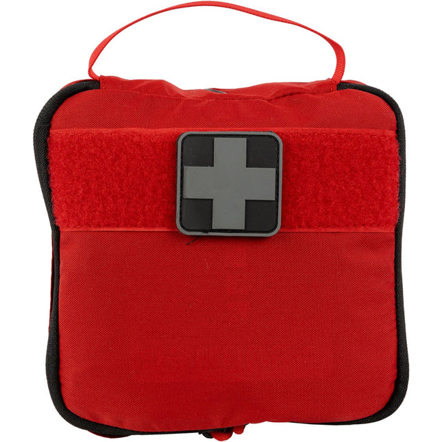 NAR Door Panel Kit, pouch shown for carry
