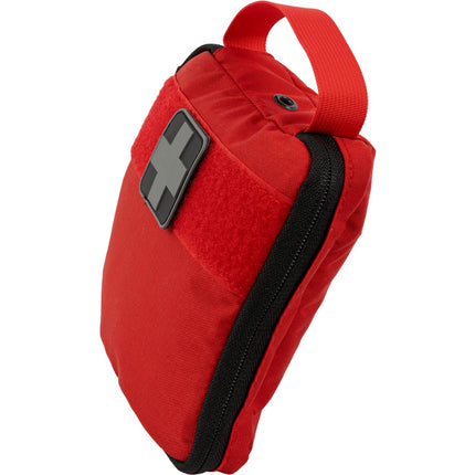NAR Door Panel Kit being used