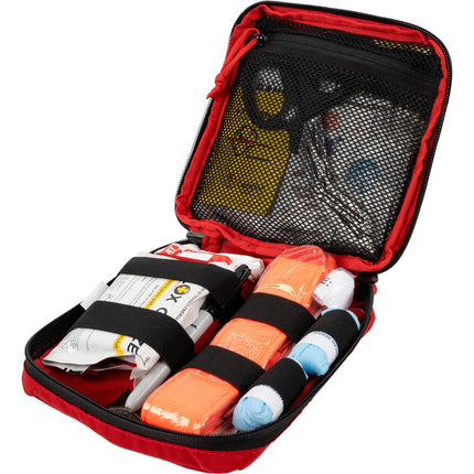 NAR Door Panel Kit, close-up of pouch detail