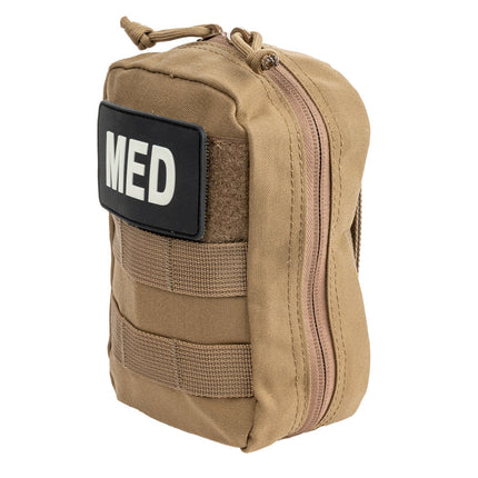 Solo IFAK – Individual First Aid Kit