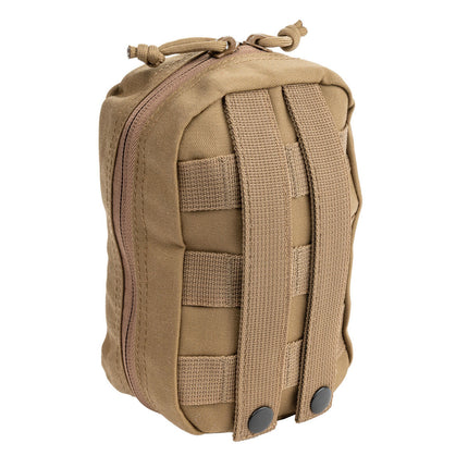 Solo IFAK – Individual First Aid Kit