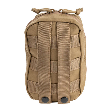 Solo IFAK – Individual First Aid Kit