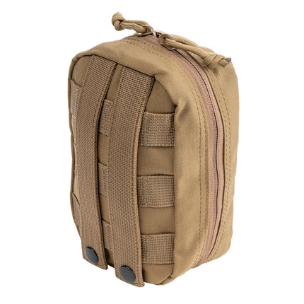 Solo IFAK – Individual First Aid Kit