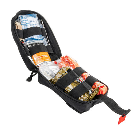 Solo IFAK – Individual First Aid Kit