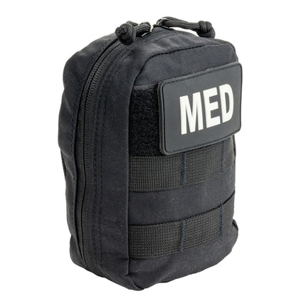 Solo IFAK – Individual First Aid Kit