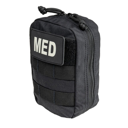 Solo IFAK – Individual First Aid Kit