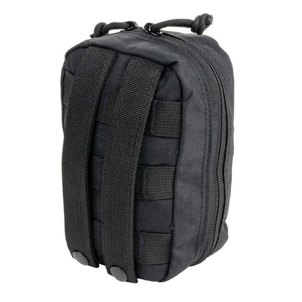 Solo IFAK – Individual First Aid Kit