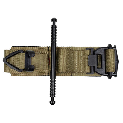 SOF Tourniquet (SOF-T) GEN 4 | TacMed Solutions | Advanced Tactical Tourniquet for Professional Use