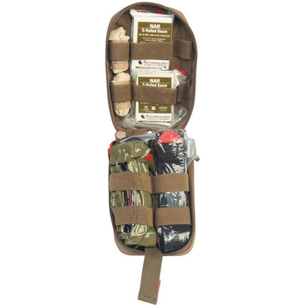 Tactical Operator Response Kit (TORK®) Basic