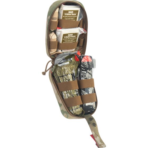 Tactical Operator Response Kit (TORK®)