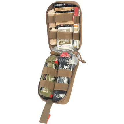 Tactical Operator Response Kit (TORK®)