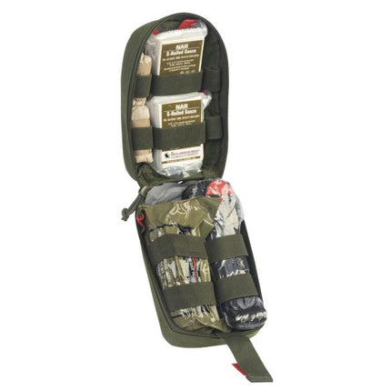 Tactical Operator Response Kit (TORK®)