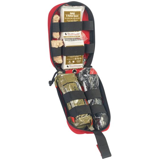 Tactical Operator Response Kit (TORK®)