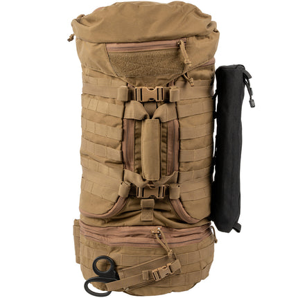 Multi-Mission Expeditionary Response Kit (MMERK) – Advanced Field Trauma System