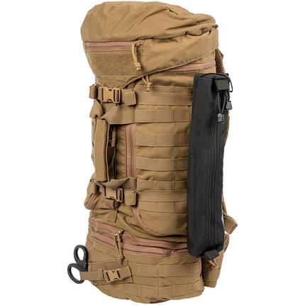 Multi-Mission Expeditionary Response Kit (MMERK) – Advanced Field Trauma System