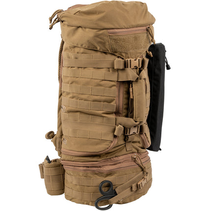 Multi-Mission Expeditionary Response Kit (MMERK) – Advanced Field Trauma System