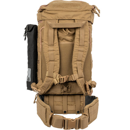 Multi-Mission Expeditionary Response Kit (MMERK) – Advanced Field Trauma System