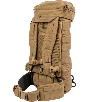 Multi-Mission Expeditionary Response Kit (MMERK) – Advanced Field Trauma System