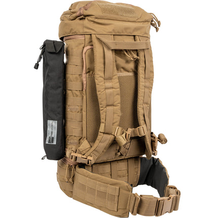 Multi-Mission Expeditionary Response Kit (MMERK) – Advanced Field Trauma System
