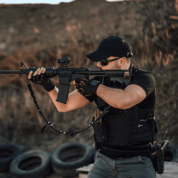 <h2>Private Military & Security Contractors</h2>