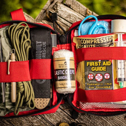 NEW! VersaPAK™ EDC GoBag