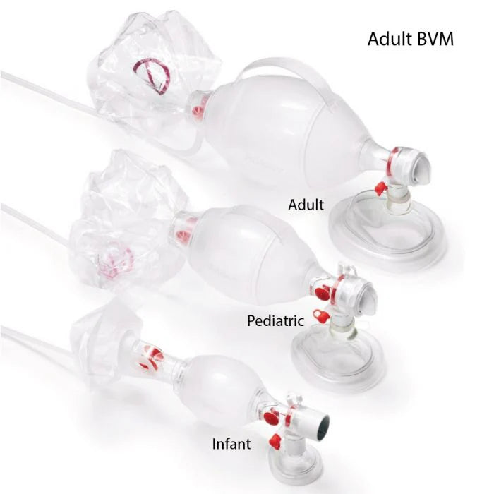 Ambu BVM Bag Valve Mask