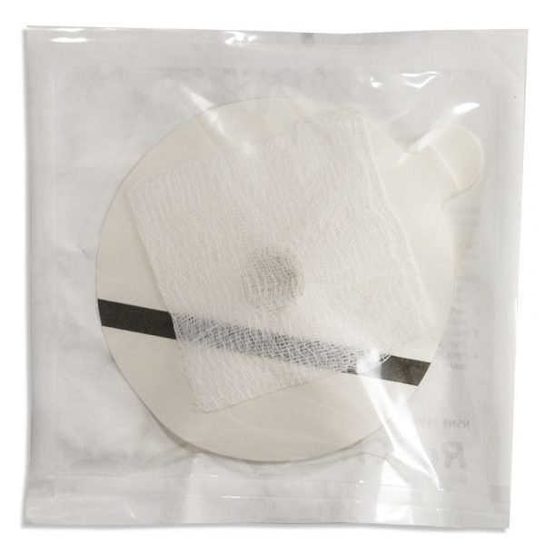 ViTAC Rusch Asherman Chest Seal