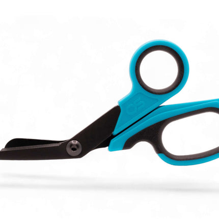 ONE SHEAR® Tier 1 Elite DLC Trauma Shears | EMT, Fire & Tactical Medic