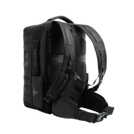 Scout Portable Medical Kit | Professional Trauma Kit