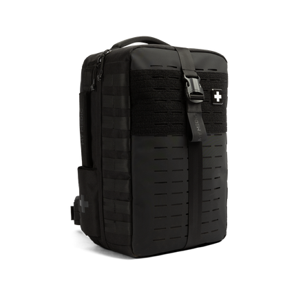 Scout Medical Kit | Black