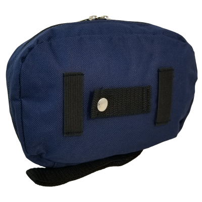 Campers First Aid Kit – Lightweight Basic Kit for the Outdoors