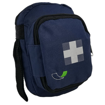 Campers First Aid Kit – Lightweight Basic Kit for the Outdoors