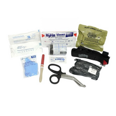 Collection image for: Trauma Refill Packs
