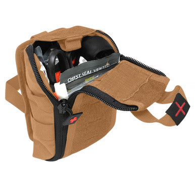Premium Tactical IFAK Kit
