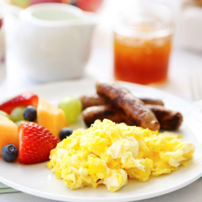 Breakfast Bucket - 3 Pack - Emergency Survival Food Kit