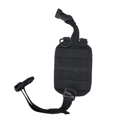 Recon IFAK – Pro | First Aid & Trauma Kit First Aid Kits The ELITE Recon IFAK – Pro is a compact, mission-ready trauma kit designed for fast access and versatile deployment. Whether mounted on a headrest, pack, or plate carrier, its rip-away MOLLE-compati