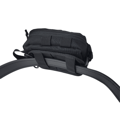 Recon IFAK – Pro | First Aid & Trauma Kit First Aid Kits The ELITE Recon IFAK – Pro is a compact, mission-ready trauma kit designed for fast access and versatile deployment. Whether mounted on a headrest, pack, or plate carrier, its rip-away MOLLE-compati