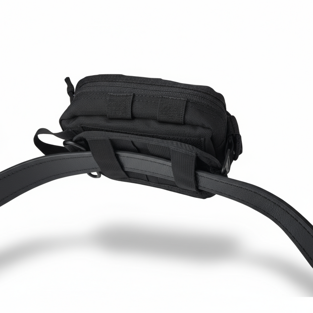 Recon IFAK – Pro | First Aid & Trauma Kit First Aid Kits The ELITE Recon IFAK – Pro is a compact, mission-ready trauma kit designed for fast access and versatile deployment. Whether mounted on a headrest, pack, or plate carrier, its rip-away MOLLE-compati